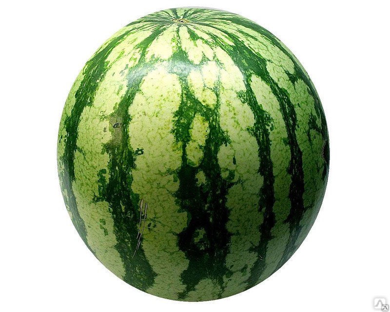 Create meme: watermelon , whole watermelon, striped watermelon