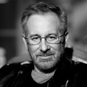 Создать мем: режиссер, стівен спілберг, steven spielberg