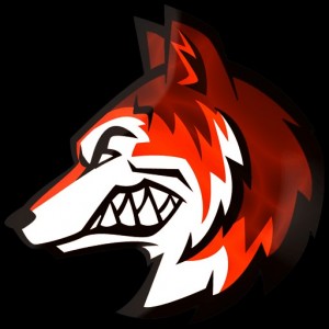 Create meme: devil fox, anti esports, ava clan