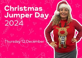 Создать мем: christmas, jumper, jumper day