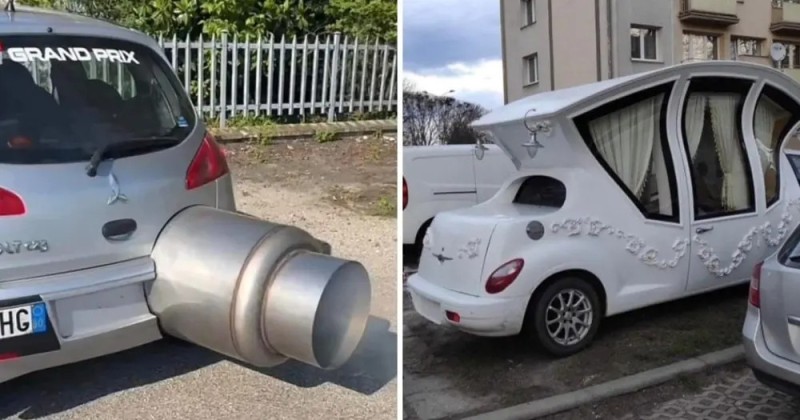 Create meme: chrysler pt cruiser limousine carriage, car carriage, chrysler pt cruiser carriage