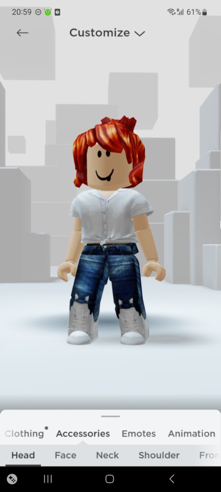 Roblox skins and clothes fashion  Roblox memes, Roblox animation, Avatar