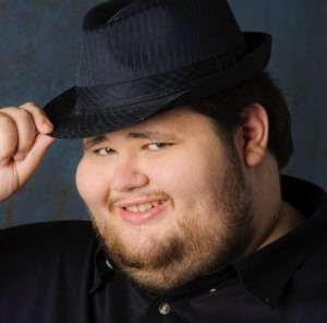 Создать мем: mlady мем, мужчина, толстый в шляпе