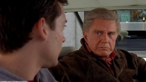 Create meme: uncle Ben meme, uncle Ben Spiderman, uncle Ben Spiderman