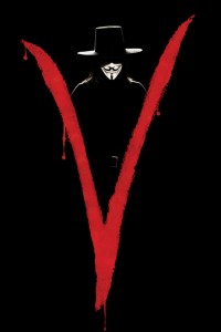 Create meme: in vendetta, v for vendetta Wallpaper, v for vendetta poster art