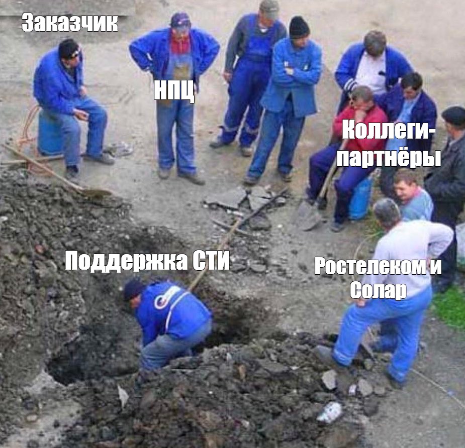 Создать мем: null