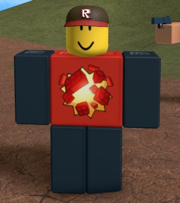 Create meme: roblox , the get, skin of the roblox builder