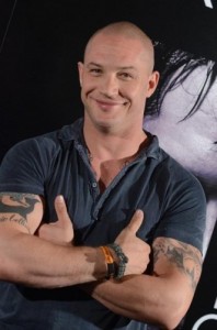 Create meme: Tom hardy actor, hardy, Tom hardy