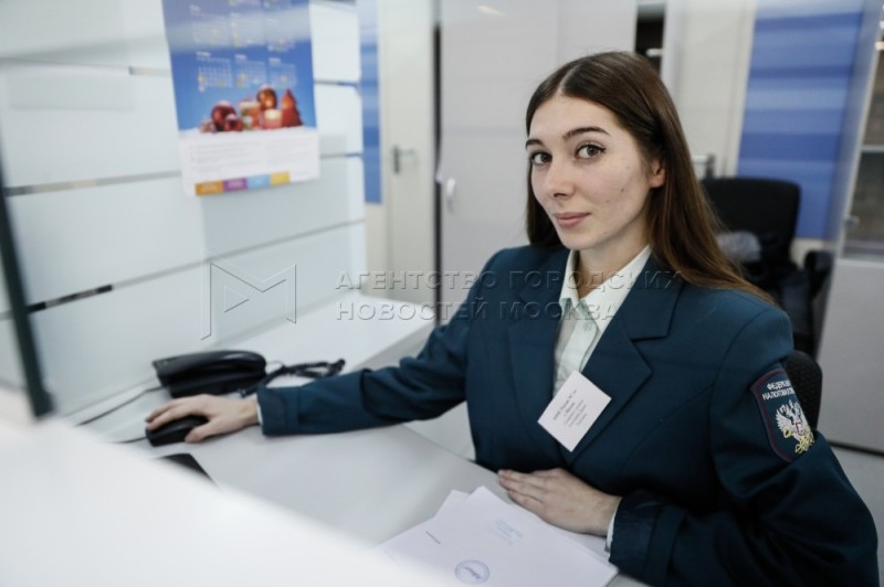 Create meme: the Federal tax service, employee of the Federal Tax Service, ifns of russia