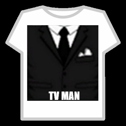 roblox #fypシ #meme #tuxedo #manface #wrong #shirt