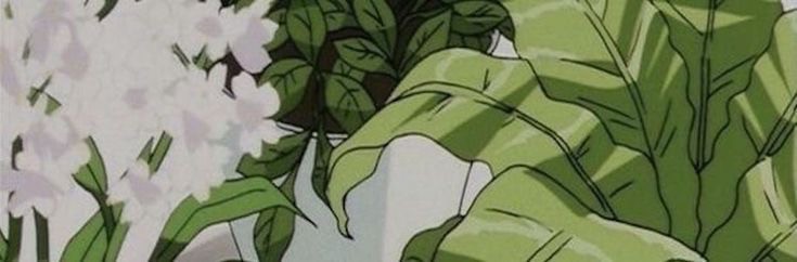 Petal Leaf Anime Prunus serrulata, cherry leaf, purple, leaf, violet png |  PNGWing