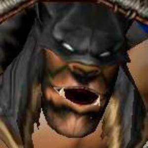 Create meme: heroes 4 barbarians, rexxar, warcraft iii the frozen throne