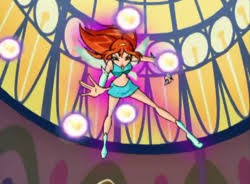 Create meme: winx club bloom, bloom, bloom winx