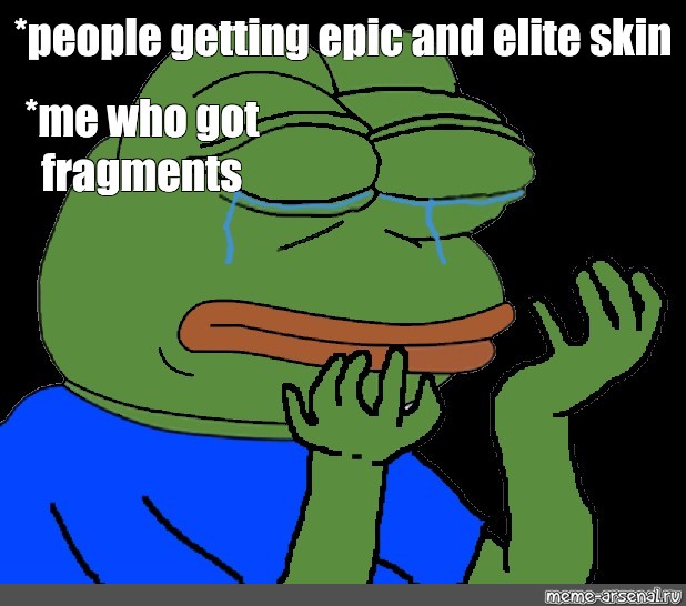 Create meme: null