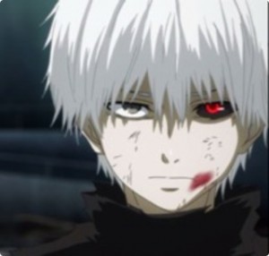 Create meme: the Kaneko, Tokyo ghoul