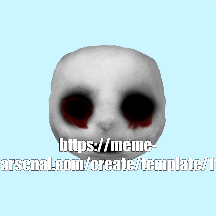 Create meme: null