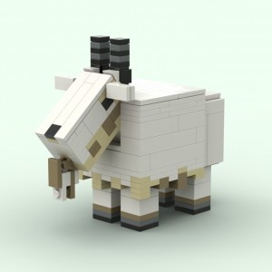 Create meme: lego minecraft