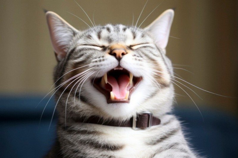 Create meme: seals , yawning cat, yawning cat