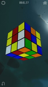 Create meme: rubik's cube, Rubik's cube 3d, Rubik's cube