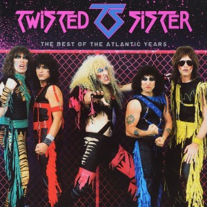 Create meme: the band twisted sister