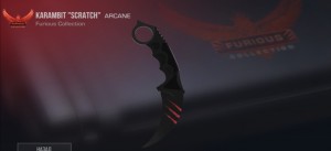 Create meme: karambit standoff 2 of dragon glass, karambit of standoff, karambit