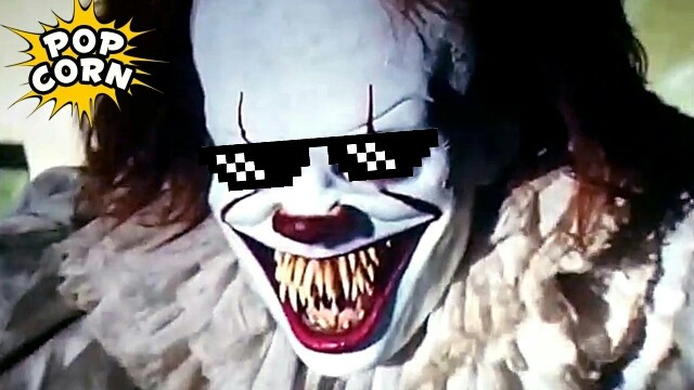 Create Meme Bill Skarsgard Smile Of A Clown Clown Bill And Mary Evil Clown Pictures Meme Arsenal Com