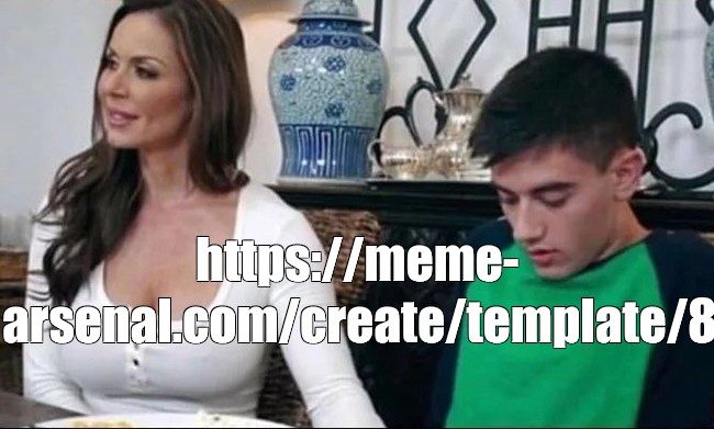 Create meme: null