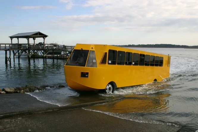 Create meme: amphibious bus, amphibious bus, amphibious bus amphibious