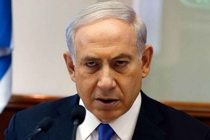 Создать мем: премьер министрi израиля, израиль, биньямин нетаньяху би би