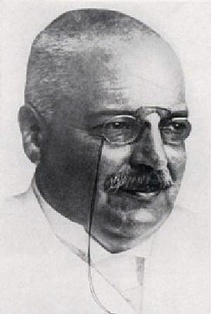 Create meme: Alois Alzheimer, alois alzheimer, Walter Hermann Nernst