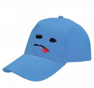 Create meme: blue cap, cap baseball cap, baseball cap