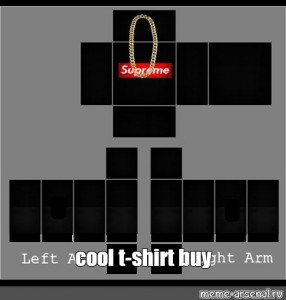 Create Meme Obby Mega Fun Roblox Shirt Template Get The Black Clothes Shirt Roblox Pictures Meme Arsenal Com - black cool shirt roblox