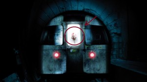 Create meme: darkness, metro 2033