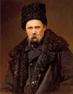 Create meme: Taras Shevchenko's portrait, the portrait of Taras Shevchenko Kramskoy