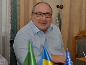 Create meme: Gennady Kernes, the mayor of Kharkiv, Kernes the mayor of Kharkiv