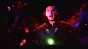 Создать мем: dormammu, doktor strange, доктор стрендж