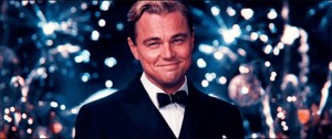 Create meme: thank you for your attention Leonardo DiCaprio, gif, gifs