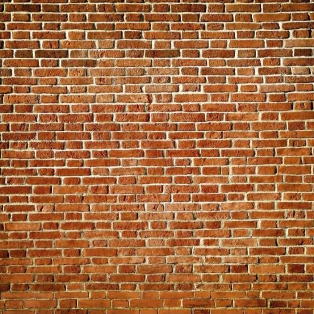 Create meme: brick wall, the brick wall is red, brick wall texture