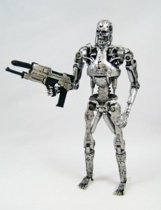 Create meme: terminator t 800 png, terminator endoskeleton png, toys the terminator t 800 endoskeleton