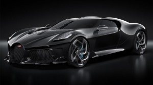 Create meme: bugatti la voiture noire