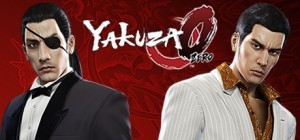 Create meme: Yakuza 0, yakudza 0, game for ps4 yakuza 0 (18+) (English) (action)