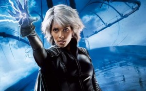 Создать мем: Шторм, storm x men, шторм марвел фильм