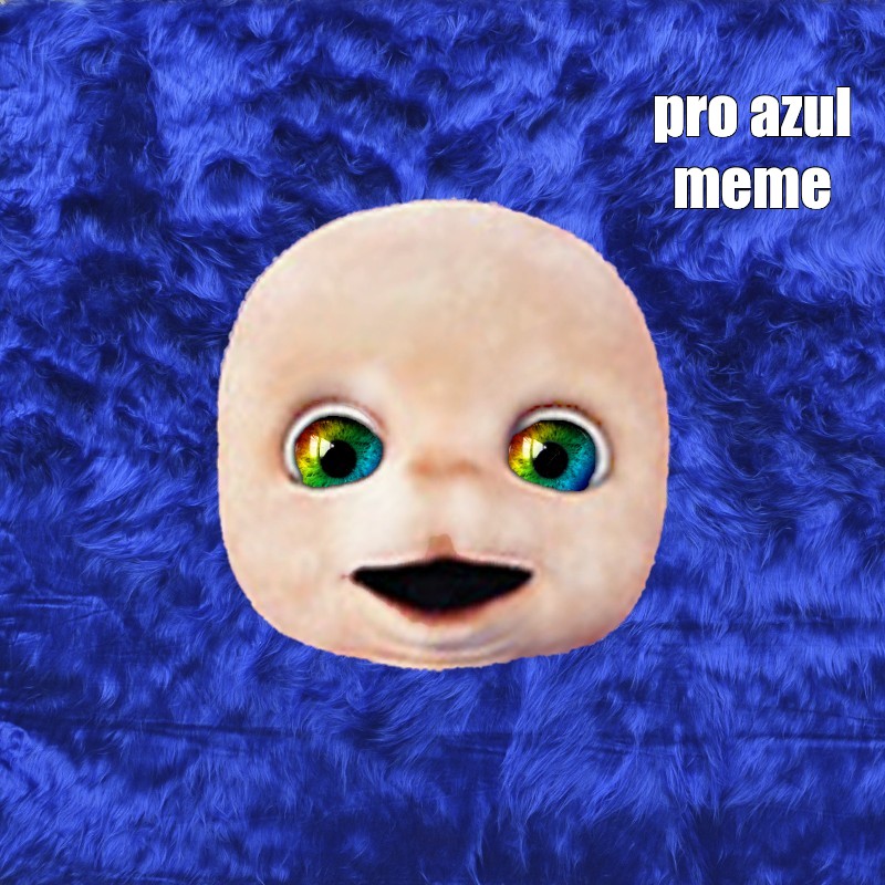 Create meme: null