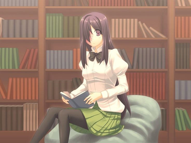 Создать мем: hanako ikezawa, katawa shoujo hanako, shoujo sect