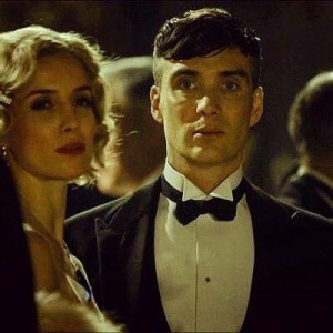 Create meme: peaky blinders TV series, peaky blinders-Thomas Shelby, peaky blinders