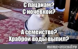 Создать мем: null