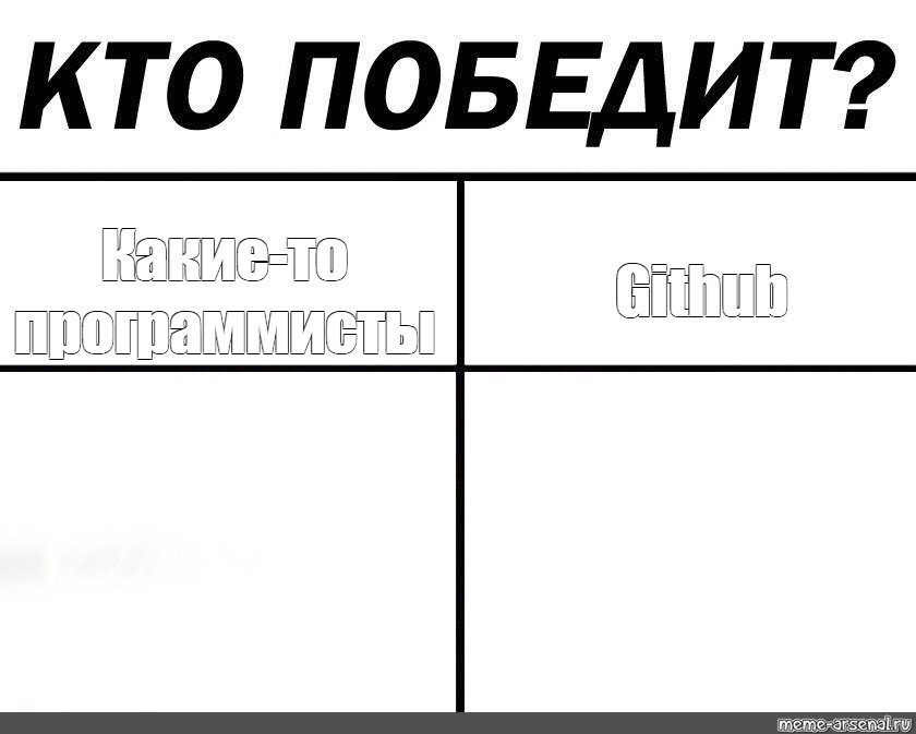 Создать мем: null