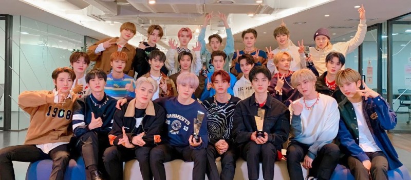 Создать мем: nct ot 23, nct members, nct kun