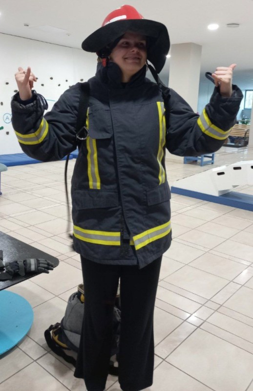 Create meme: firefighter's combat clothing bop, fireman wear, firefighter's uniform