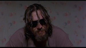 Создать мем: the dude, big lebowski 4, чувак большой лебовски